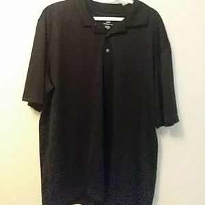 George casual dress shirt size xl